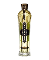 Sant Germain Licor de Flor de Saúco