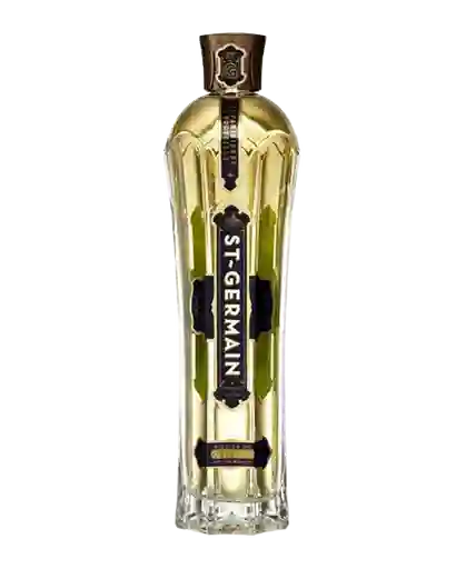 Sant Germain Licor de Flor de Saúco