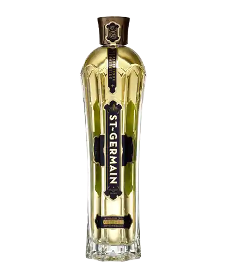 Sant Germain Licor de Flor de Saúco