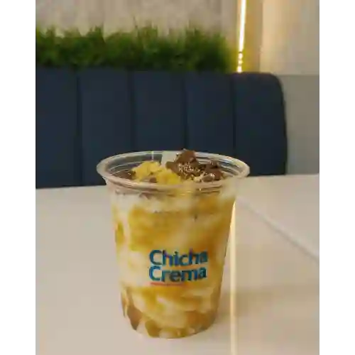 Chocorramo + Arequipe