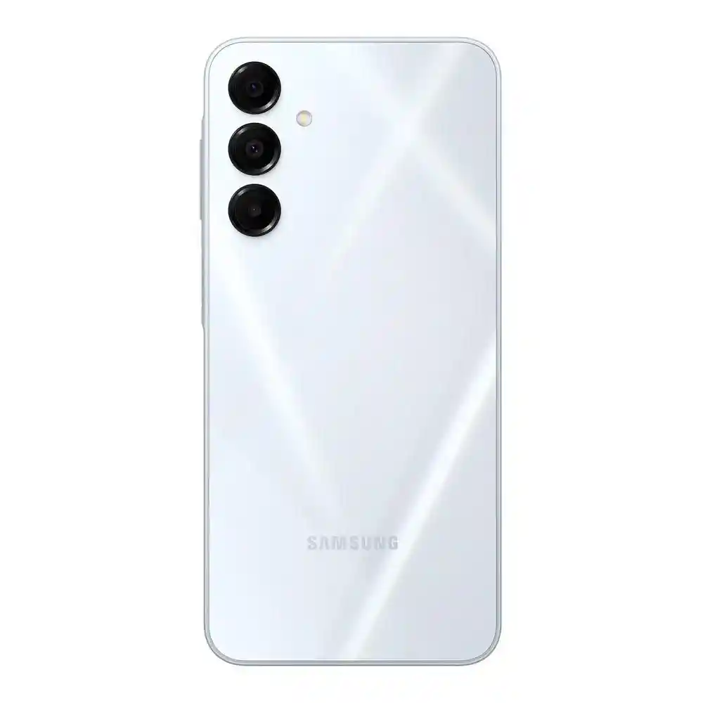 Celular Samsung Galaxy A16 256 Gb 8 Gb Ram Gris