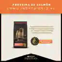 Comida para perros adultos piel sensible razas medianas y grandes Purina Pro Plan x 3 kg