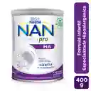 Fórmula infantil NAN EXPERTPRO HA x 400g
