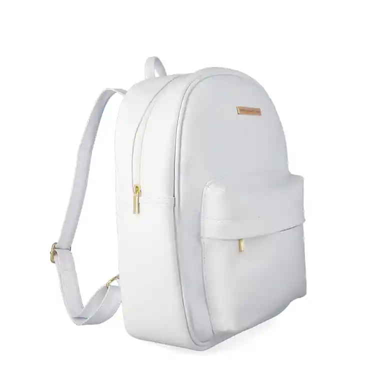 Morral Donddi Blanco