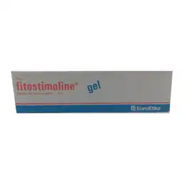 Fitostimoline Gel (15 %)