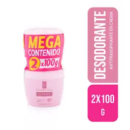Elizabeth Arden Desodorante en Crema