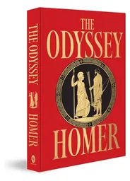The Odyssey