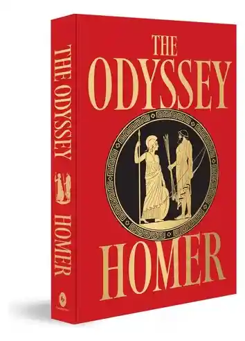 The Odyssey