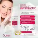 Espuma Limpiadora Facial Guinot Microbiotic Frasco