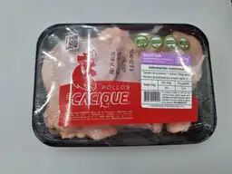 Surtida de Pollo (muslo-contramuslo) Cacique
