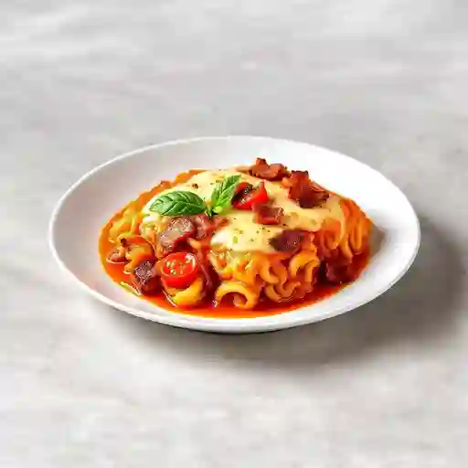 Casserole Italiana