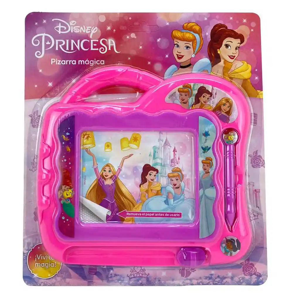 Pizarra Magica Disney Princess Disney