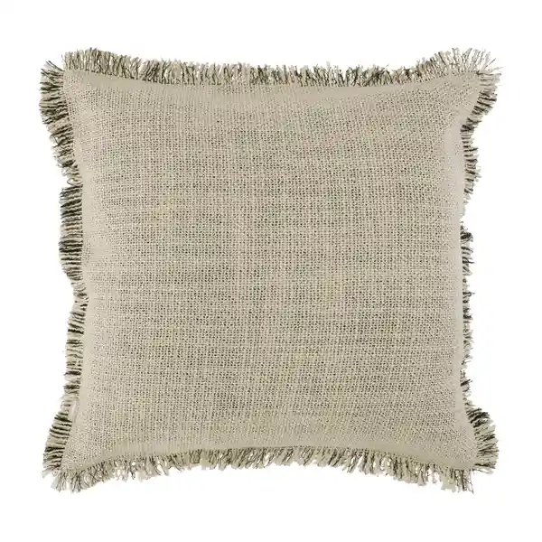 Funda Cojín Tejido Velvet Diseño 0001 Casaideas