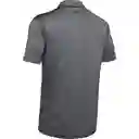 Under Armour Camiseta Polo Tech de Para Golf Hombre Talla 9.5