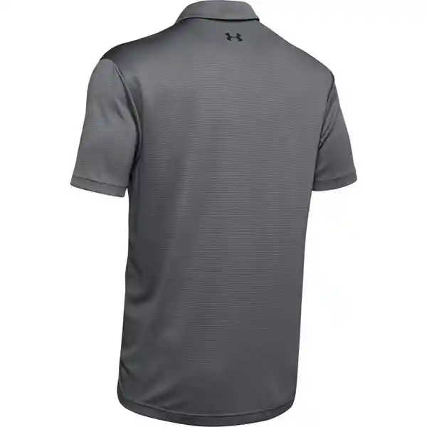 Under Armour Camiseta Polo Tech de Para Golf Hombre Talla 9.5