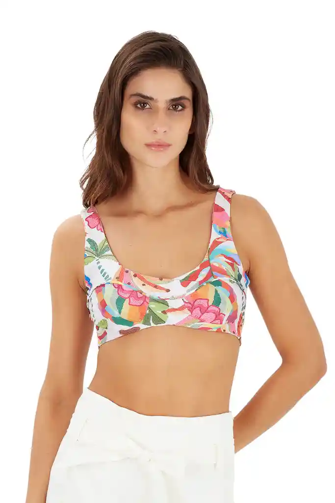 Top Magic Marfil Stella