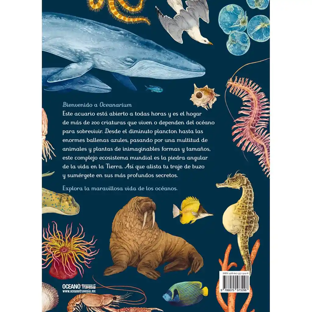 Oceanarium
