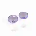 Set Copa Marin Violeta Ambiente Gourmet