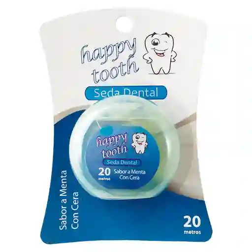 Happy Tooth Sedal Dental