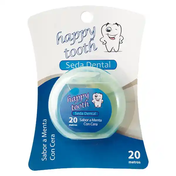Happy Tooth Sedal Dental
