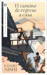 El Camino de Regreso a Casa
