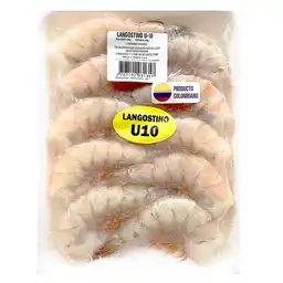 Ancla & Viento Langostino U-10