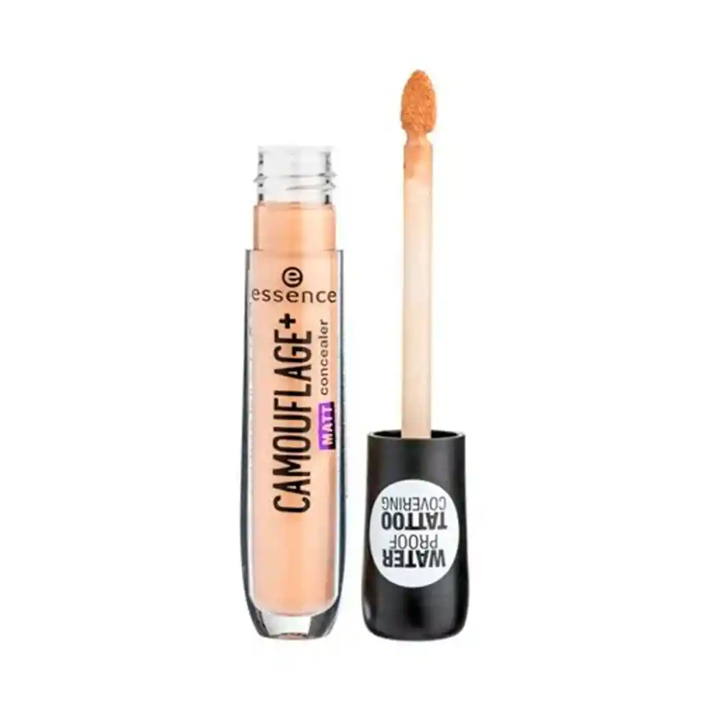 Essence Corrector Líquido Camouflage Tono 50