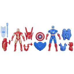 Marvel Figura Avengers Epic Hero