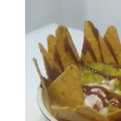 Nachos Love Res