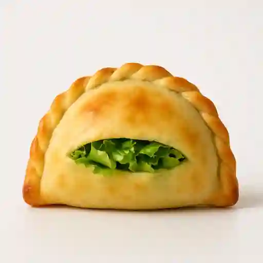 Empanada de Lechuga