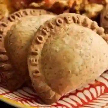 Empanadita de Pollo Del Origen