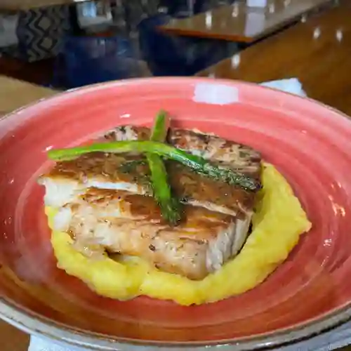 Róbalo Caribeño