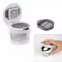 Cook Concept Prensa Ajo Easy Make Ku6429