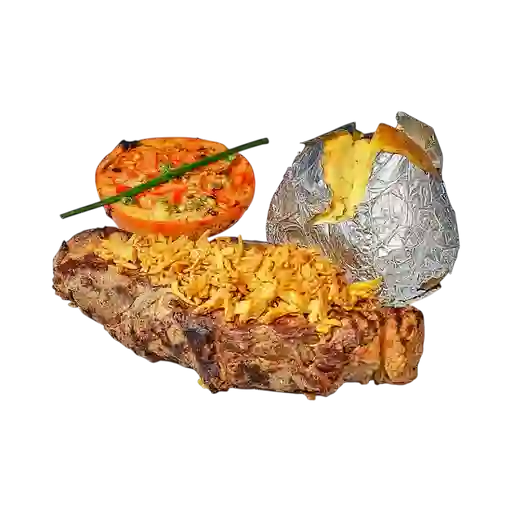 Beef Encebollado 350Gr