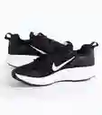 Nike Tenis Negro Talla 35.5 113058