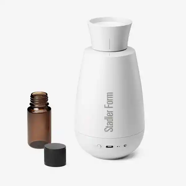 Stadler Form Difusor de Aroma Ella Blanco