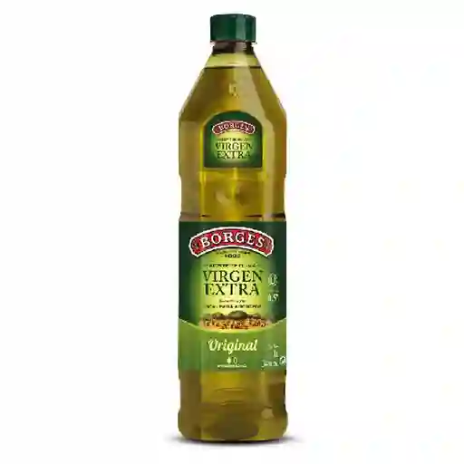 Borges Aceite Oliva Extra Virgen
