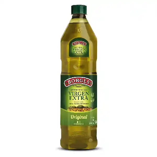 Borges Aceite Oliva Extra Virgen