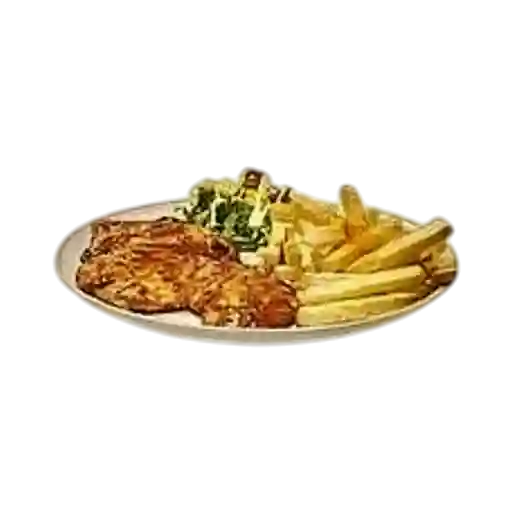 Filete de Cerdo