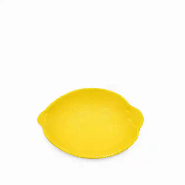 Bandeja Limones 27.5 cm Ambiente Gourmet