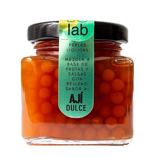 Bolab Perlas Aji Dulce
