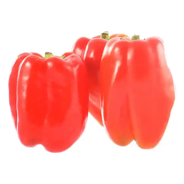 Pimentón Rojo Económico