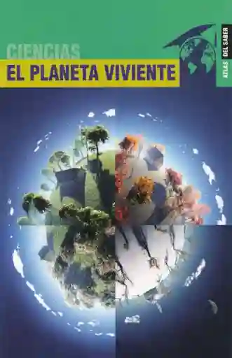 El Planeta Viviente Ciencias