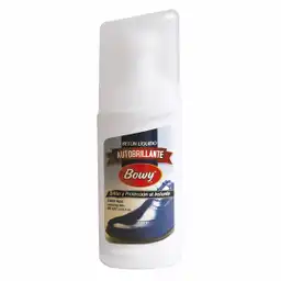 Bowy Betœn L’Quido Autobrillo Azul X 60