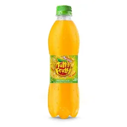 Tutti Frutti Refresco Sabor Fusión Naranja
