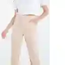 Pantalón Nerd Mujer Naranja Melocoton Claro 8 432E313 Naf Naf