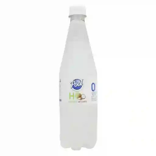 A De Coco Agua Pool H Limonad