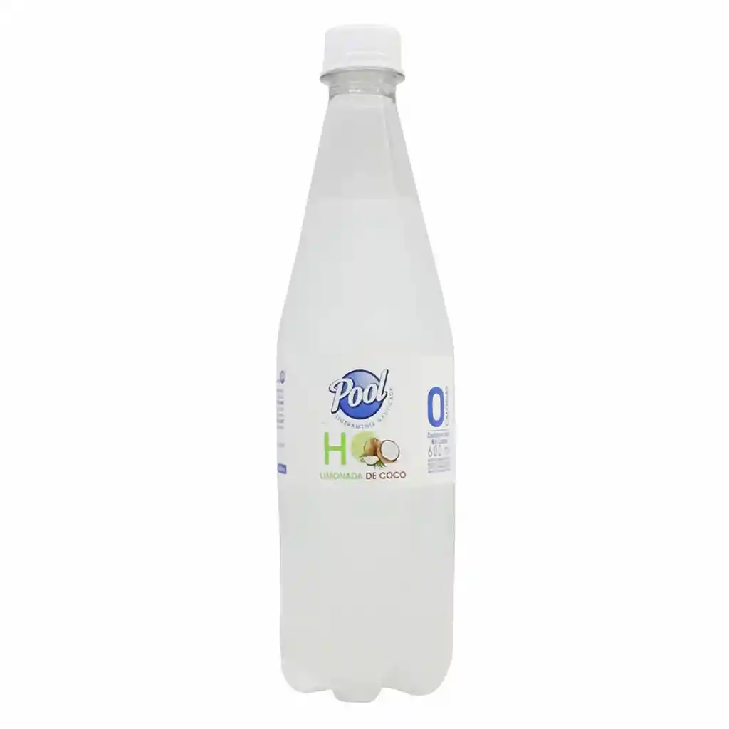 A De Coco Agua Pool H Limonad