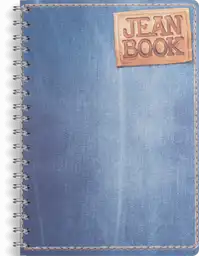 Norma Cuaderno Jean Book