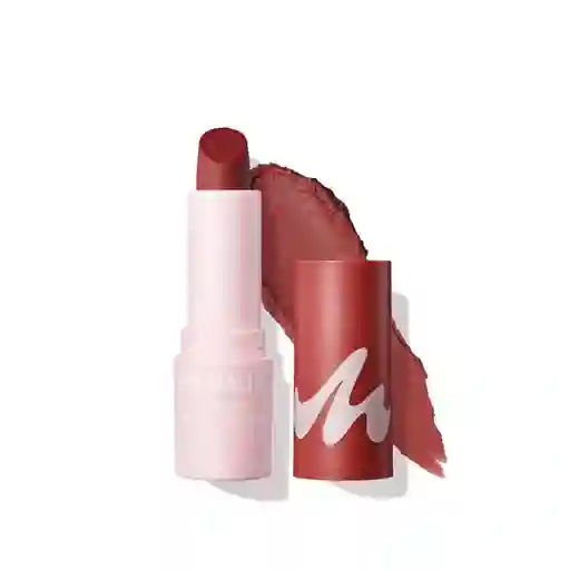Lápiz Labial Matte Serie Minimalist 02 Miniso